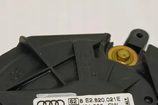 8E2820021E Отопитель в сборе (печка) Audi A4 B7 Арт e12326424, вид 2