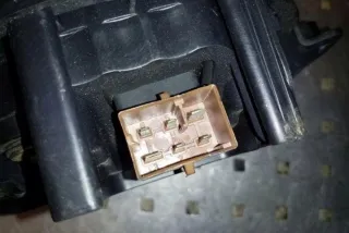 8E2820021E Отопитель в сборе (печка) Audi A4 B7 Арт e12326416, вид 1