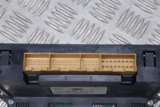 5HB00760804 Отопитель в сборе (печка) Audi A3 8L Арт e12326364, вид 2