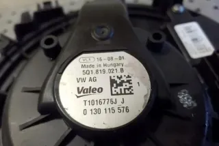 5Q1819021B Отопитель в сборе (печка) Audi A3 8V Арт e12326356, вид 3