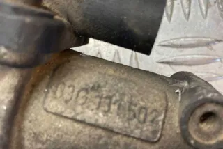 03G131502 Клапан EGR Audi A4 B7 Арт e12326250, вид 3