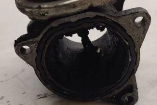 0381315015 Клапан EGR Audi A4 B7 Арт e12326247, вид 1