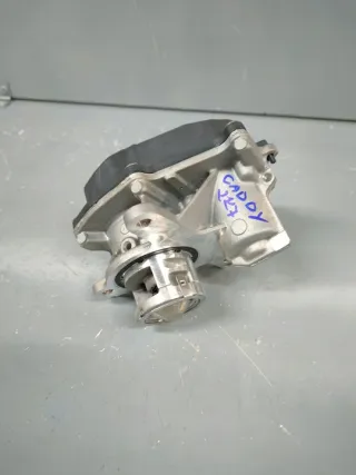 05L131501M Клапан EGR Audi A3 8Y Арт e12326191, вид 1