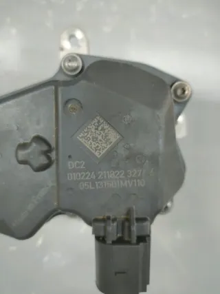 05L131501M Клапан EGR Audi A3 8Y Арт e12326191, вид 3