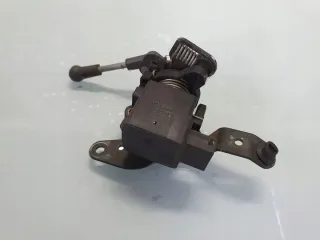 A012542 Моновпрыск Mercedes A W168 Арт e12326177, вид 1
