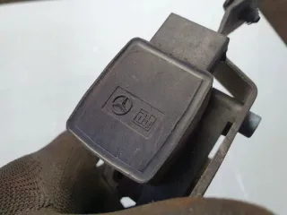 A012542 Моновпрыск Mercedes A W168 Арт e12326177, вид 7