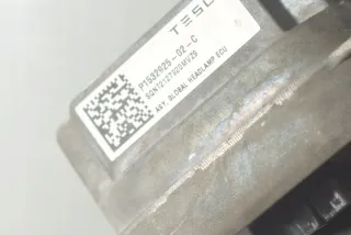 153292502C Блок управления светом Tesla model 3 Арт e12326083, вид 2