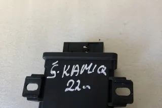 7P6907357E Блок управления светом Skoda Kamiq Арт e12326065, вид 1