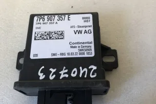 7P6907357E Блок управления светом Skoda Kamiq Арт e12326065, вид 2