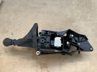 7C0711025A Кулиса Volkswagen Crafter 2 Арт e12326007, вид 2
