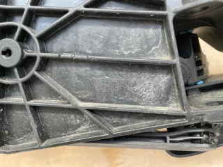 7C0711025A Кулиса Volkswagen Crafter 2 Арт e12326007, вид 7