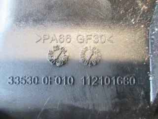 33530-0F010 Кулиса Toyota Corolla VERSO 2 Арт e12325977, вид 4