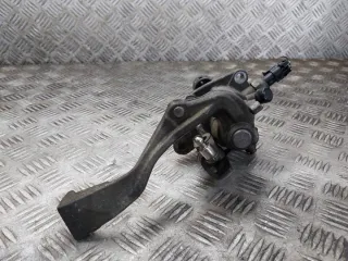 F-23805210 Кулиса Opel Vectra C  Арт e12325842, вид 4