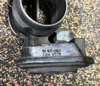 7804373 Моновпрыск BMW 3 E90/E91/E92/E93 Арт e12325651, вид 5