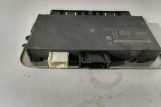 9236458 Блок управления светом BMW 7 F01/F02 Арт e12325629, вид 2