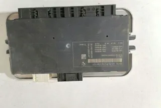 9236458 Блок управления светом BMW 7 F01/F02 Арт e12325629, вид 4