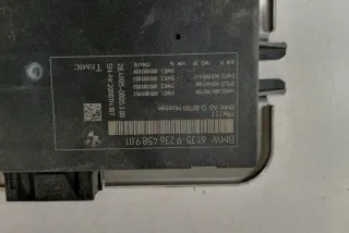 9236458 Блок управления светом BMW 7 F01/F02 Арт e12325629, вид 5