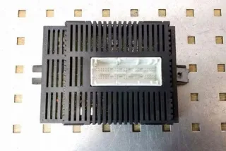 531098809 Блок управления светом BMW 5 E60/E61 Арт e12325561, вид 2