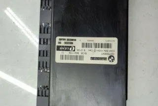 9221109 Блок управления светом BMW 5 E60/E61 Арт e12325549, вид 3