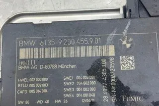 005014010 Блок управления светом BMW 5 F10/F11/GT F07 Арт e12325481, вид 2