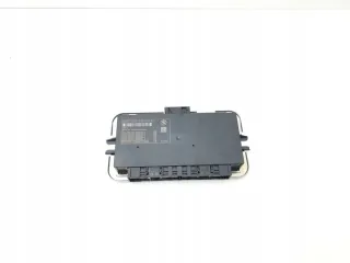 9383694 Блок управления светом BMW 5 F10/F11/GT F07 Арт e12325450, вид 1