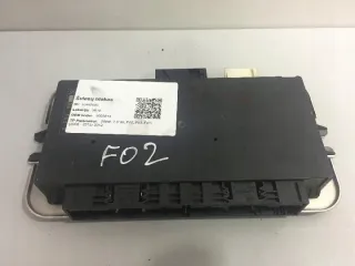 9203815 Блок управления светом BMW 5 F10/F11/GT F07 Арт e12325446, вид 2