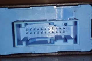 4L0907357B Блок управления светом Audi Q7 4L Арт e12325187, вид 1