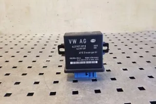 4L0907357B Блок управления светом Audi Q7 4L Арт e12325187, вид 3