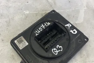 4K0941572CC Блок управления светом Audi Q3 1 Арт e12325174, вид 3