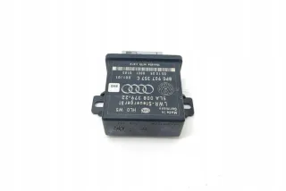 8P0907357C Блок управления светом Audi A6 C6 (S6,RS6) Арт e12325137, вид 3
