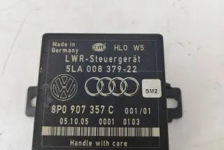 8P0907357C Блок управления светом Audi A6 C6 (S6,RS6) Арт e12325137, вид 7