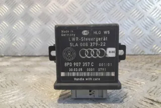 8P0907357C Блок управления светом Audi A6 C6 (S6,RS6) Арт e12325134, вид 2