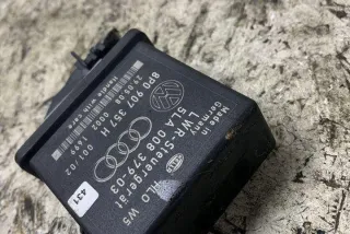 8P0907357 Блок управления светом Audi A6 C6 (S6,RS6) Арт e12325129, вид 2