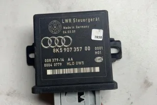 8K5907357B Блок управления светом Audi A4 B8 Арт e12325071, вид 2