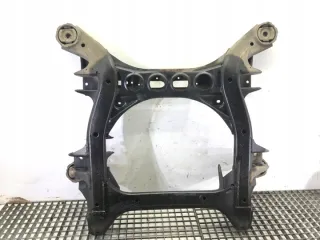 7L0400025 LORK-2098-34965 Балка подвески передняя (подрамник) Audi Q7 4L Арт e12325003, вид 1