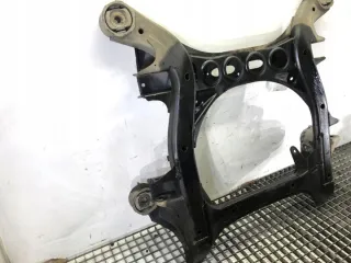 7L0400025 LORK-2098-34965 Балка подвески передняя (подрамник) Audi Q7 4L Арт e12325003, вид 2