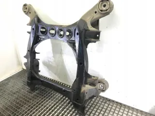7L0400025 LORK-2098-34965 Балка подвески передняя (подрамник) Audi Q7 4L Арт e12325003, вид 3