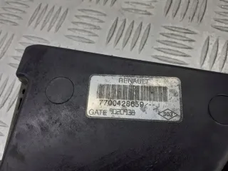 7700428659 Вентилятор радиатора Renault Clio 2 Арт e12324951, вид 2