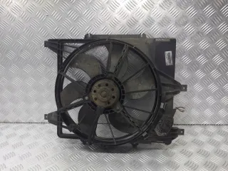 7700428659 Вентилятор радиатора Renault Clio 2 Арт e12324951, вид 3