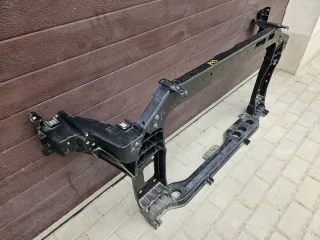 64101-F1000 Передняя панель крепления облицовки (телевизор) Kia Sportage 4 Арт e12324895, вид 3