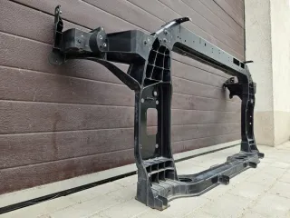 64101-F1000 Передняя панель крепления облицовки (телевизор) Kia Sportage 4 Арт e12324895, вид 4