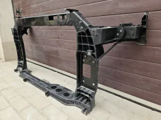 64101-F1000 Передняя панель крепления облицовки (телевизор) Kia Sportage 4 Арт e12324895, вид 6