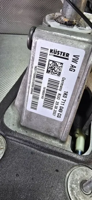 1K0711049CG Кулиса Audi A3 8P Арт e12324707, вид 3