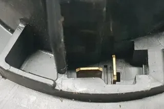 BN7N01 Вентилятор радиатора Mazda 3 BK Арт e12324678, вид 2