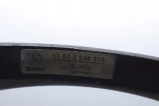 2249215 Вентилятор радиатора BMW 5 E39 Арт e12324388, вид 2