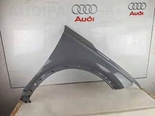 2019-2023 Крыло переднее правое Audi Q4 E-TRON Арт e12324338, вид 1