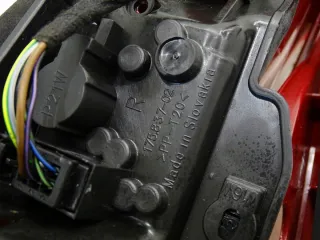 8X0945094D 17593560749 Фонарь задний правый Audi A1 Арт e12324108, вид 6