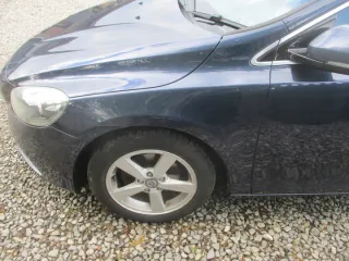 498-46 Крыло переднее левое Volvo V40 2 Арт e12323984, вид 1