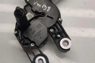 5G0955711 Моторчик стеклоочистителя фар Volkswagen Passat B7 Арт e12323689, вид 1