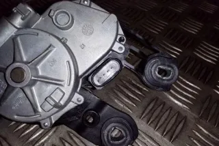 5G0955711A Моторчик стеклоочистителя фар Volkswagen Golf 7 Арт e12323616, вид 1